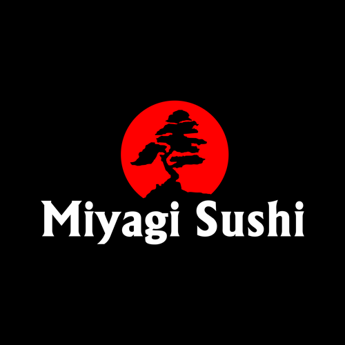 Przystawki - Miyagi Sushi Żary - zamów on-line