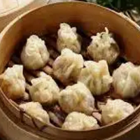 Bułeczki i pierożki 