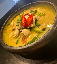 Kaeng Khiao Waan