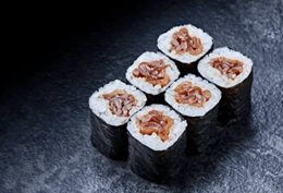 Hosomak Kampyo - 6 szt.