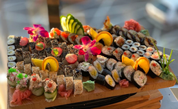 Zestaw: YAMATO - 100 szt.