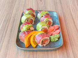 California Maki Sensei - 8 szt.