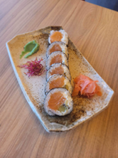 Futomaki Kiwi - 6 szt. 