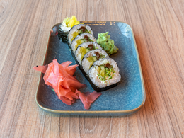 Futomaki Veggie - 6 szt. 